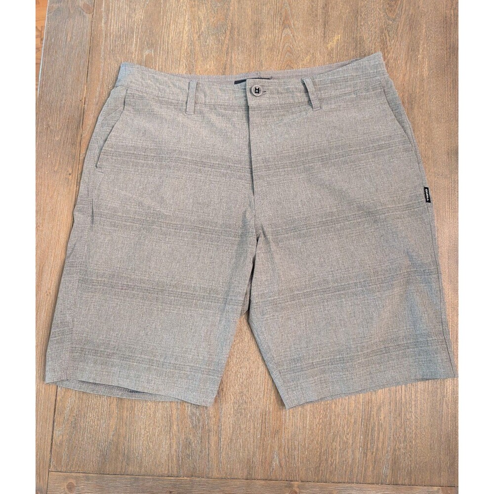 Oneill Hybrid Board Short 34